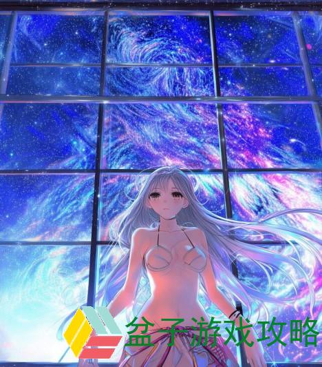 张津瑜 落地窗夸克