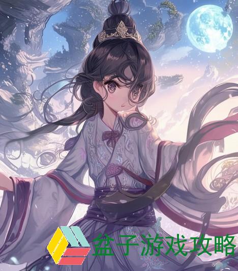 仙踪林corporation大陆古装,仙踪林传奇：古装大陆的神秘冒险与奇幻旅程