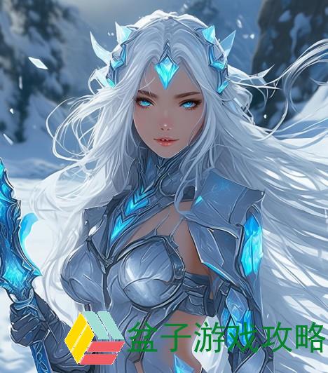 冰芯灵加点、冰芯灵加点攻略揭秘 助你轻松提升角色实力的秘诀
