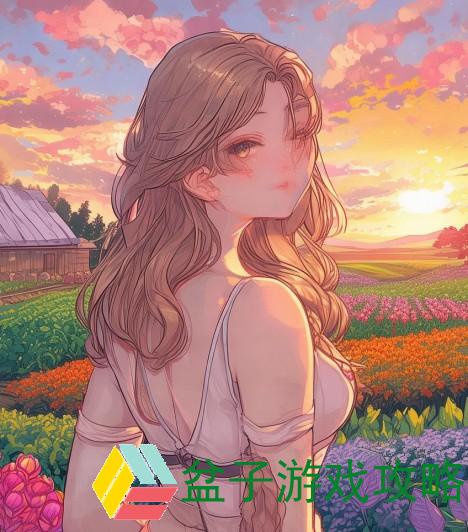 农场2017-农场2017年种植的A和B