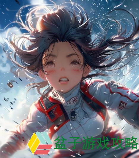 飞车挑战暴风车队激战巅峰赛道谁能夺得胜利荣耀