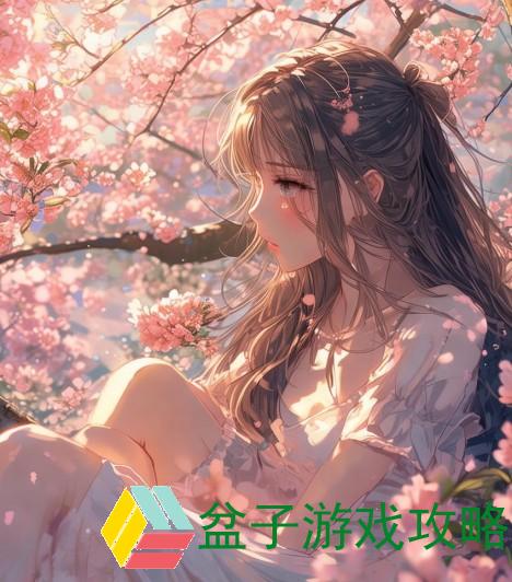 母亲的桃花源早晨光影下的温馨记忆与人生启示
