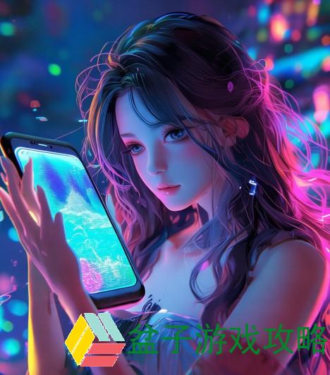 随心触碰内部世界的手机游戏推荐与探索