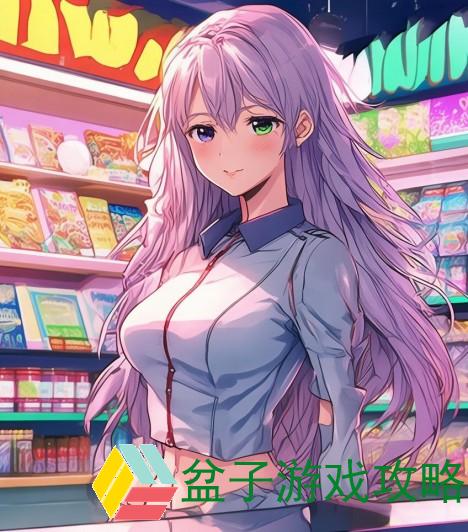 便利店店长的教育1-4_便利店店长的教育在线全集免费观看动漫