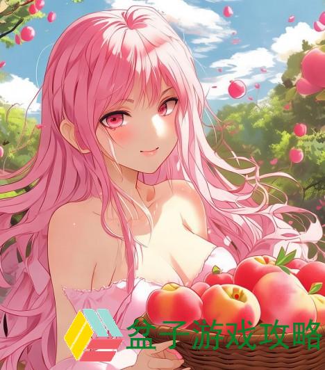 水蜜桃又叫什么桃子(水蜜桃的别名与品种探秘，揭开桃子的美味秘密)