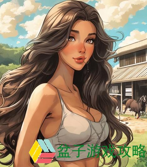 顶级跑马牧场debug-顶级跑马牧场汉化破解版下载