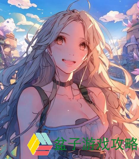 恋与制作人攻略组的奇妙冒险与心动时刻分享
