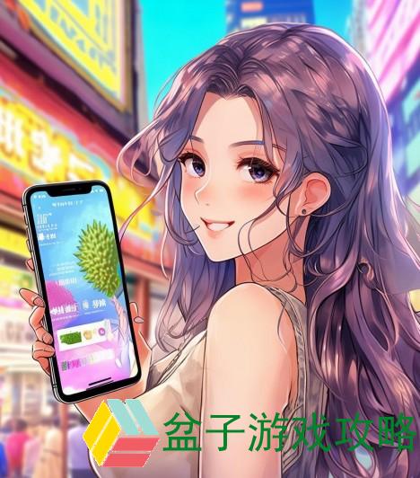 榴莲app下载_软件下载(榴莲app下载软件推荐及使用技巧分享，让你轻松享受榴莲的美味体验)