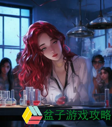 生物课上的秘密实验老师与学生的禁忌之恋