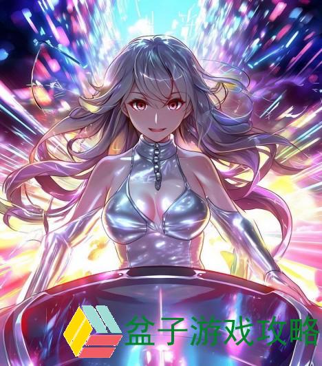 qq飞车银闪-银闪之光引领飞车梦想探索速度与激情的极限世界