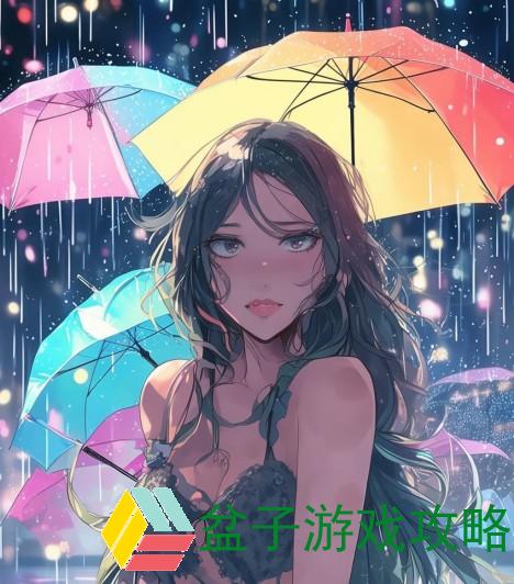 一个晚上用了好几个小雨伞会怎么样-一个晚上用了好几个小雨伞会怎么样呢