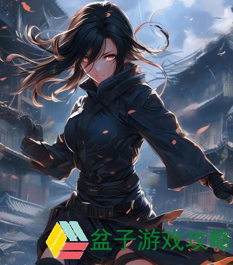 合战忍者村战术技能全解析：掌握忍者的秘密与战斗智慧