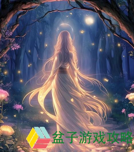仙踪林入口隐藏位置-仙踪林怎么找到