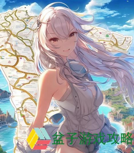 2024海角回家路线全攻略畅游新选择尽享便捷出行体验