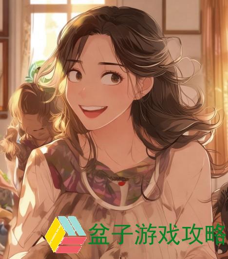 一家四口相处(一家四口的温馨日常：亲情、欢笑与成长的美好时光)