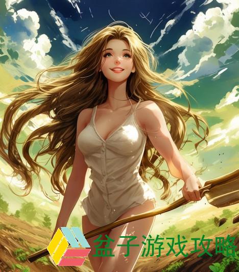 耕耘肥沃的土地_耕耘肥沃土地的希望与未来：播种梦想收获幸福的旅程