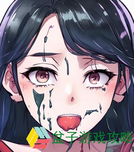 王者荣耀云缨翻白眼流口水流眼泪图片—云缨翻白眼流口水流眼泪的搞笑瞬间让人忍俊不禁的王者荣耀趣图合集