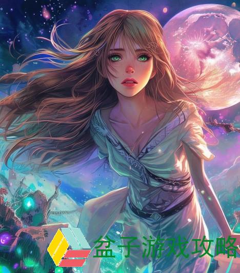 探索祈灵游侠的神秘之旅与灵魂共鸣的奇幻冒险