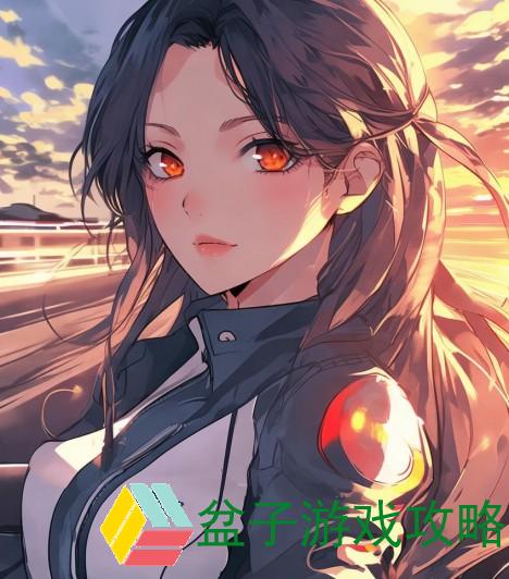 《驰骋赛道的梦想 QQ飞车昵称背后的故事与情感》