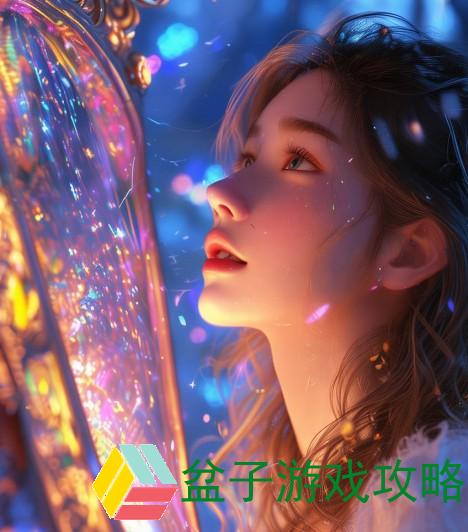 你看镜子里我们的结合怎么说、镜中映出我们的结合与未来的美好展望