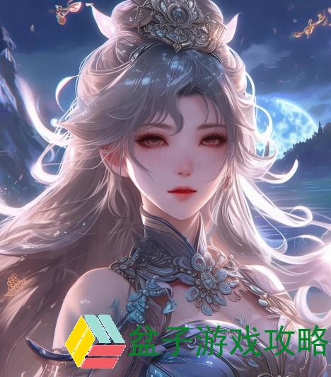 王者荣耀大乔皮肤-大乔新皮肤上线 王者荣耀再添华丽风采与魅力展现
