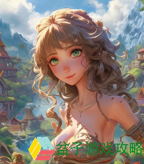 肉山后村落新生记 NPC们的奇幻冒险与温情生活