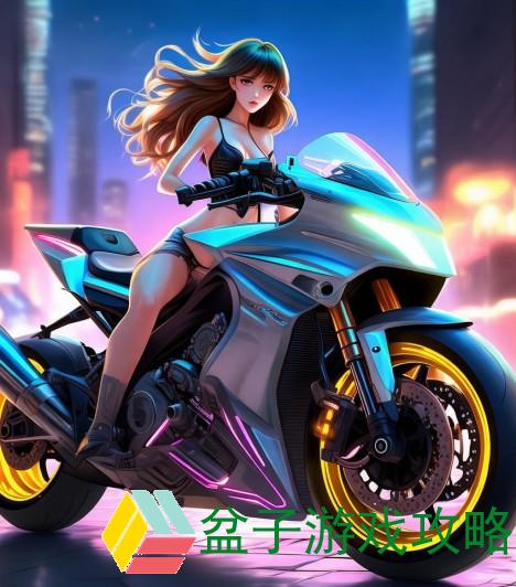 QQ飞车变态车全解析 超强性能与炫酷外观的完美结合