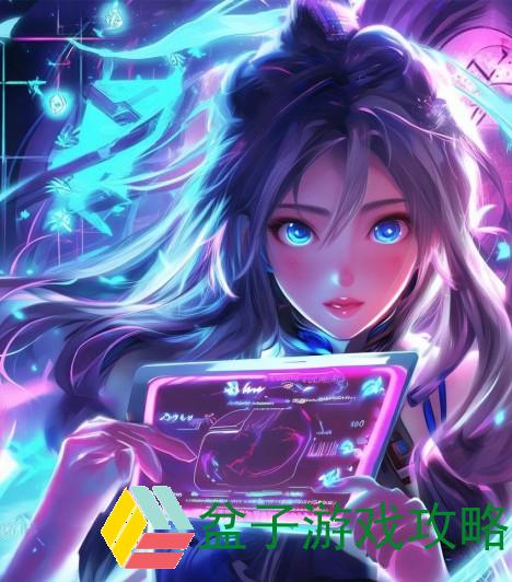 掌握LOL S8符文系统，提升游戏实力的终极指南与策略解析