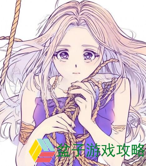 解开绳结的智慧与技巧探秘如何轻松拆解复杂的绳子打结问题