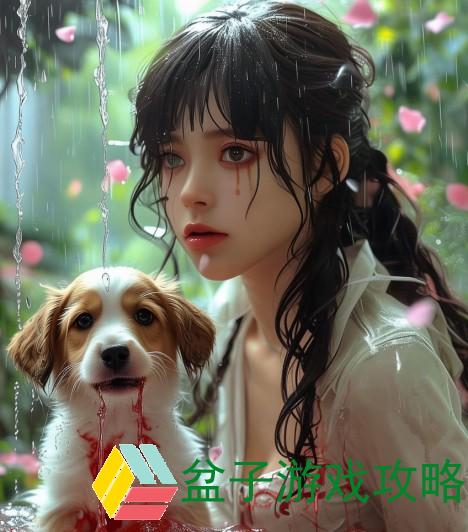狗狗射速好烫太怕了春雨医生-狗狗射出来的是血怎么回事