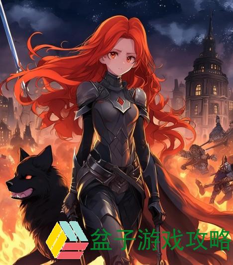 五勇士与忠犬共战火海拯救危机中的城市