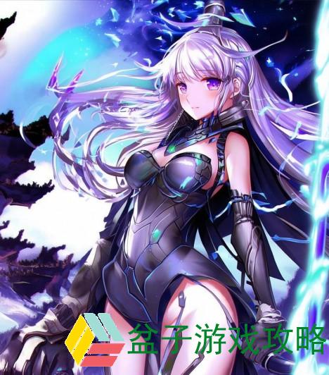 龙之谷月之领主技能全解析与实战应用技巧分享