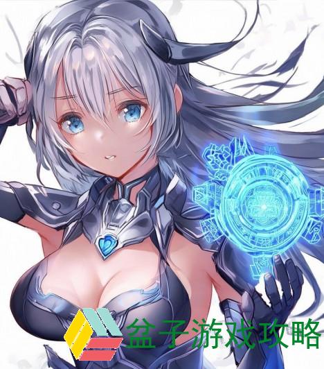 龙之谷毁灭者加点图解;龙之谷毁灭者加点图解详解助你轻松掌握角色成长技巧