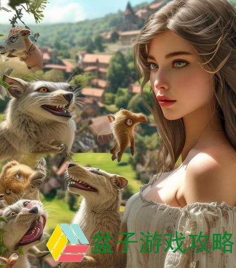 欧洲人物动物交互咬人视频,欧洲动物与人类的奇妙互动竟然变成了咬人事件视频揭秘