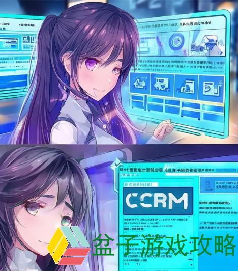 crm破解版下载、破解CRM软件的下载与使用指南，助你轻松管理客户关系