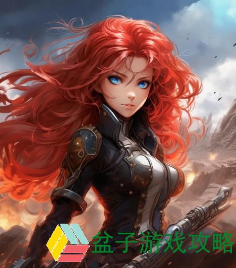 战斗种族女兵最美(战斗种族女兵的绝美风采与无畏勇气共舞于战场之上)