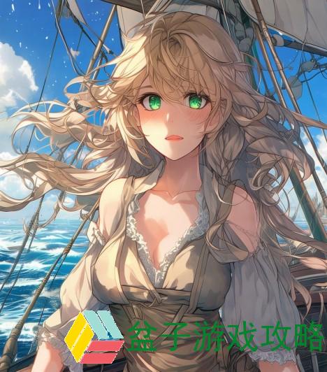 大航海时代4攻略杏太郎_大航海时代4攻略杏太郎全解析助你轻松航海探险之旅