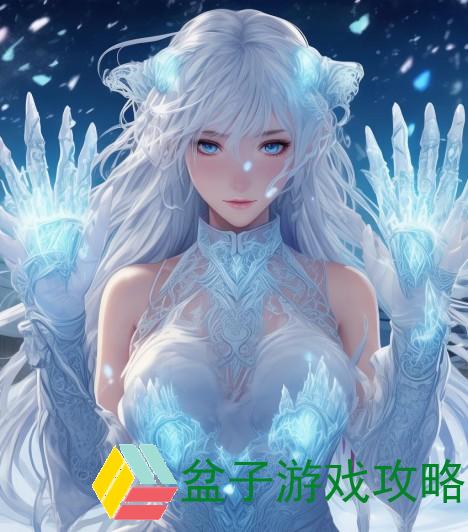 冰灵技能纹章—冰灵带什么技能纹章