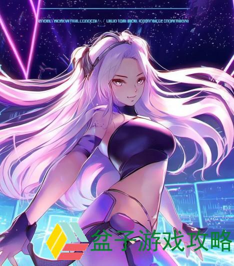伽罗官方视频揭秘全新角色技能与玩法精彩解析