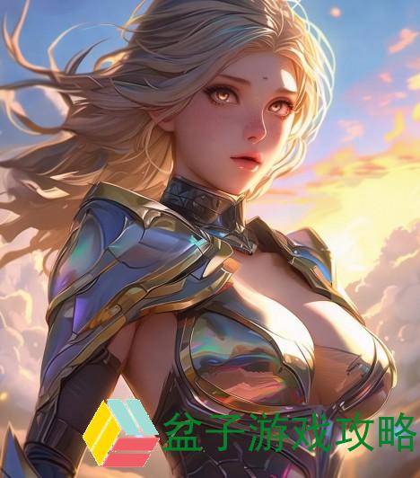 奎因的勇敢飞翔新皮肤揭幕展现不一样的战场魅力