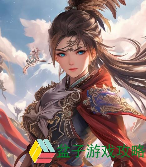 悍将传世手游—《悍将传世手游：重燃热血传奇的英雄梦与战斗激情》