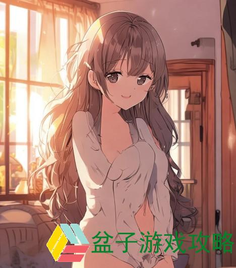 姐姐说家里没人我们就亲亲的甜蜜时刻