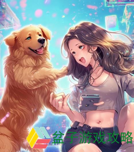 zoom challenge and dog_挑战Zoom与狗狗的乐趣，探索虚拟世界中的宠物互动新方式