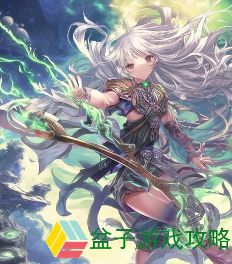 伽罗动作为核心的奇幻冒险之旅：探索力量与命运的交织