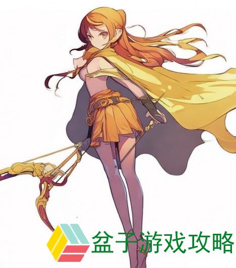 韦鲁斯poke流出装攻略 打造无敌射手之路