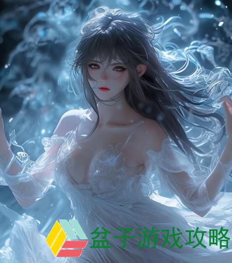 在迷雾中舞动的蛛丝第五人格蜘蛛头像的神秘魅力探索