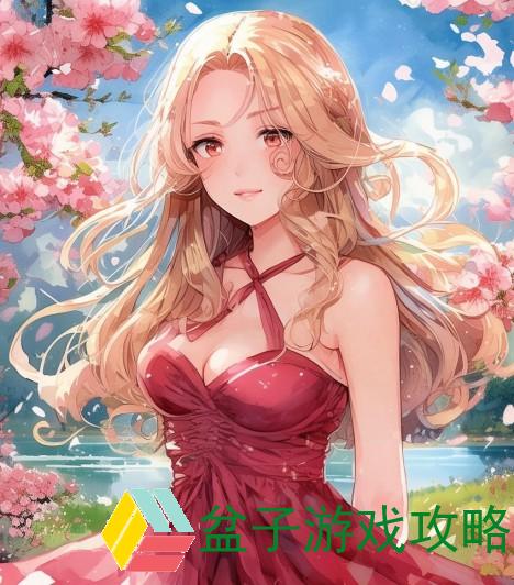 春潮涌动水蜜桃盛宴 海堂红醉人心间芳香