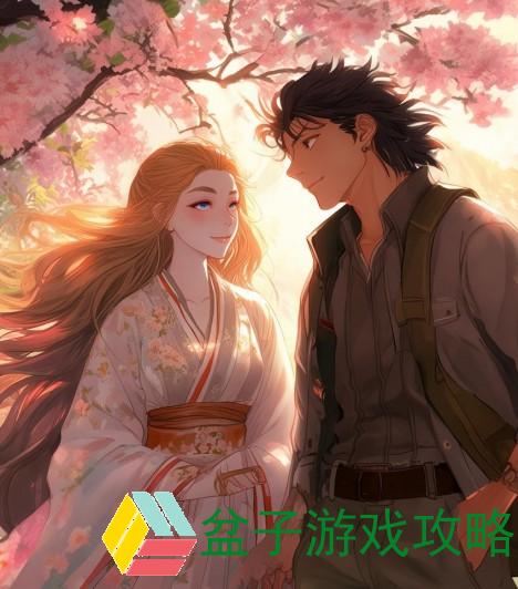 八重神子和旅行者—八重神子和旅行者的日常