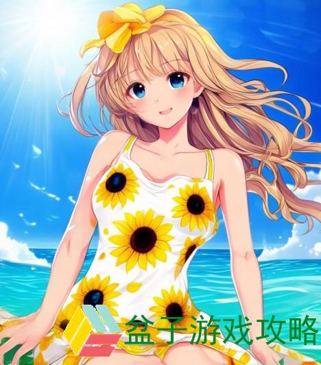 向日葵和西瓜_向日葵与西瓜的夏日交响曲 清新与阳光的完美融合