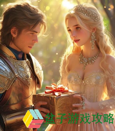 公主送给将士—公主送给将士的礼物